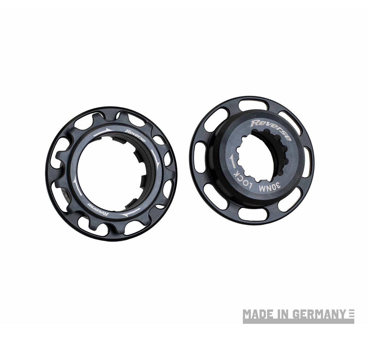 XD Single Speed Kit Expert 14 Zähne - schwarz