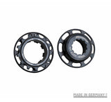 XD Single Speed Kit Expert 14 Zähne - schwarz