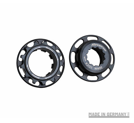 XD Single Speed Kit Expert 14 Zähne - schwarz
