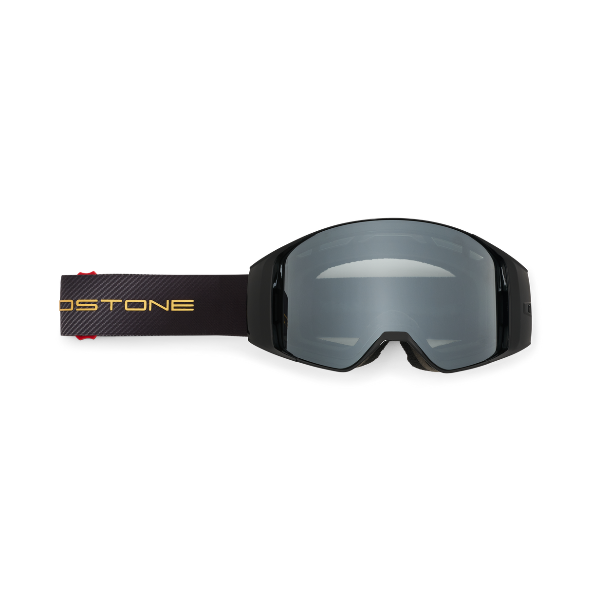 MTB Vue Max Goldstone SE - Black