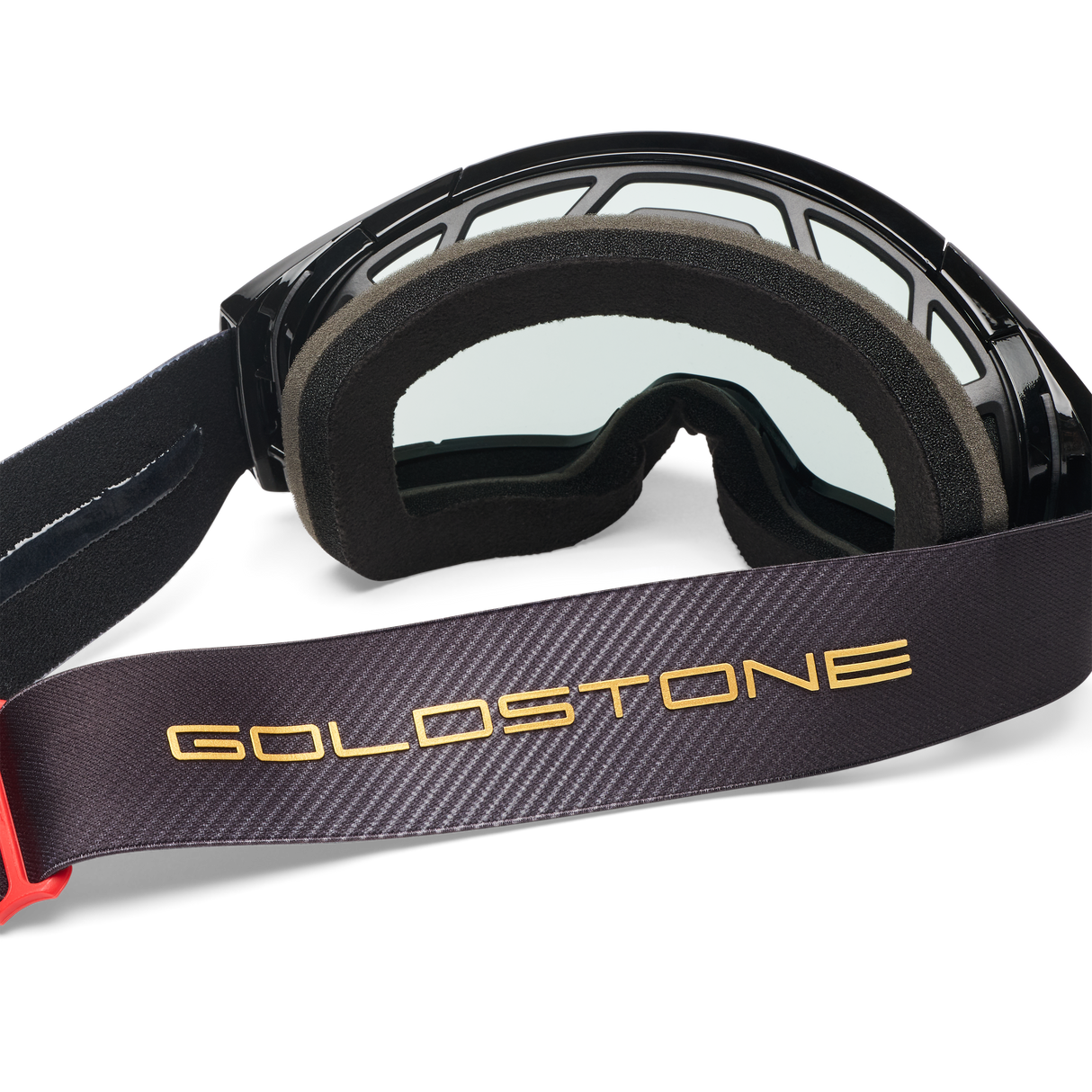 MTB Vue Max Goldstone SE - Black
