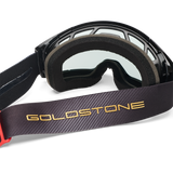 MTB Vue Max Goldstone SE - Black