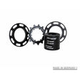 Microspline Single Speed Kit Expert 13 Zähne - schwarz