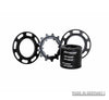 Microspline Single Speed Kit Expert 13 Zähne - schwarz