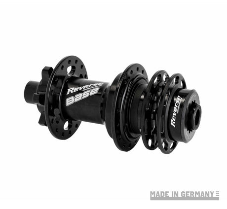 Microspline Single Speed Kit Expert 14 Zähne - schwarz
