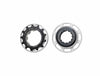 Kit XD Single Speed Expert 14 dientes - plata 