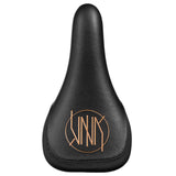 Nico Vink Sattel - Signature Serie Kupfer