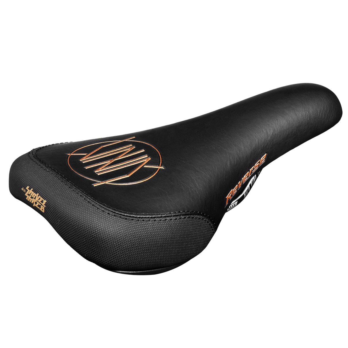 mtb sattel reverse Nico Vink Sattel