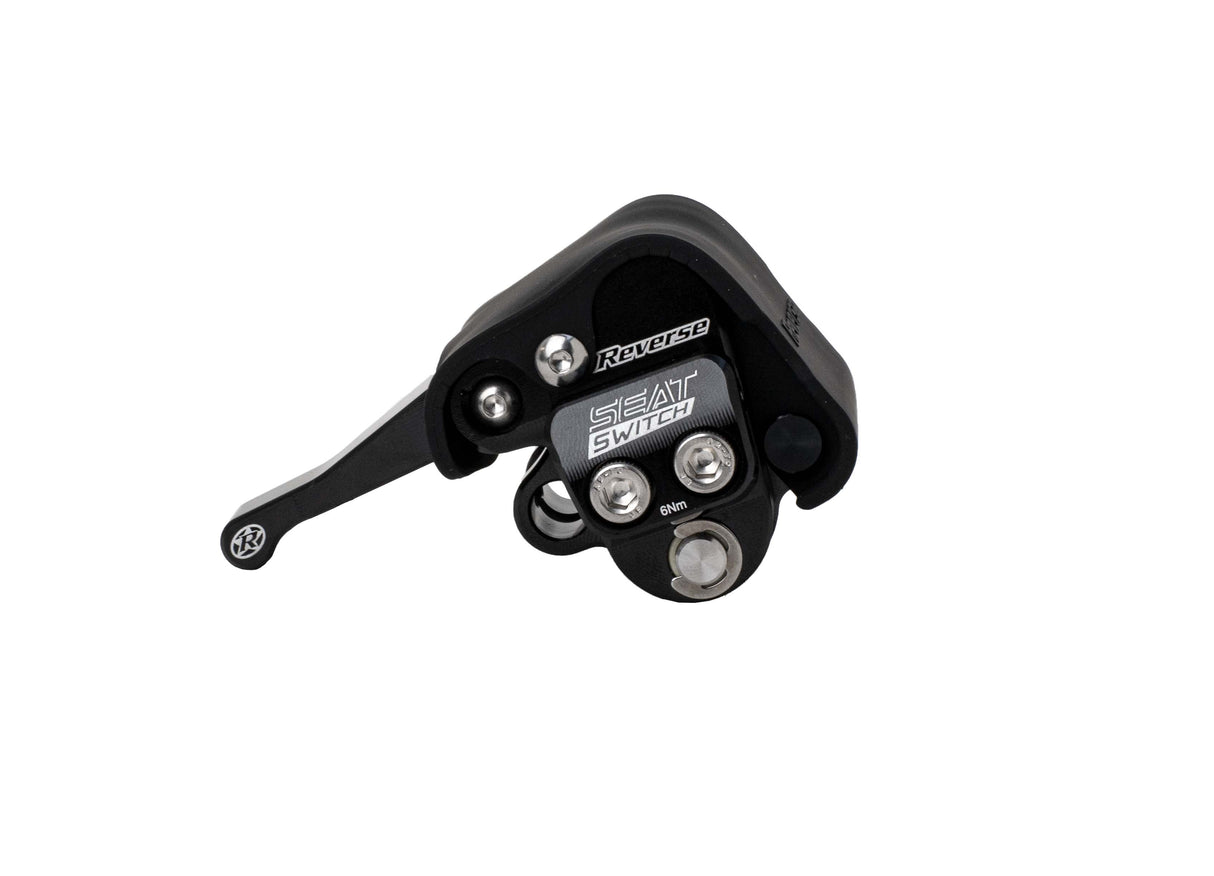 Seatswitch Type 1 - Saddle Angle Adjuster