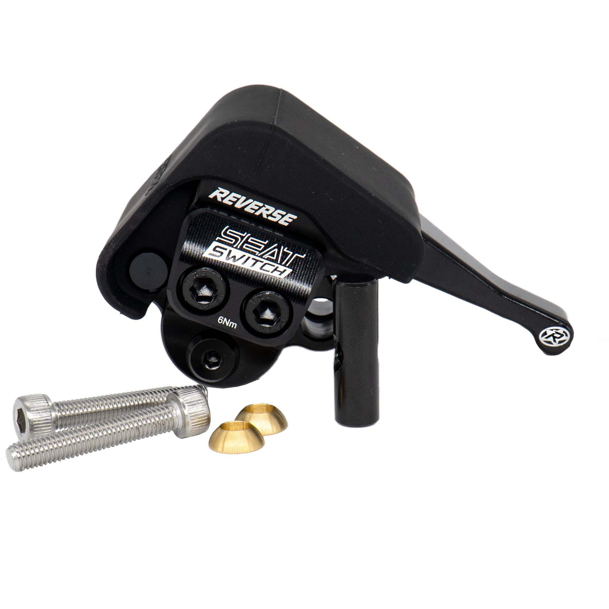 Seatswitch Type 1 - Saddle Angle Adjuster V2