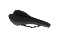 Black ONE Sattel - schwarz