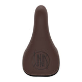 Nico Vink Sattel, Signature Serie - Braun