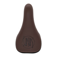 Nico Vink Sattel, Signature Serie - Braun