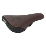 Nico Vink Sattel, Signature Serie - Braun