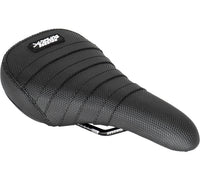 Super-X Sattel - schwarz