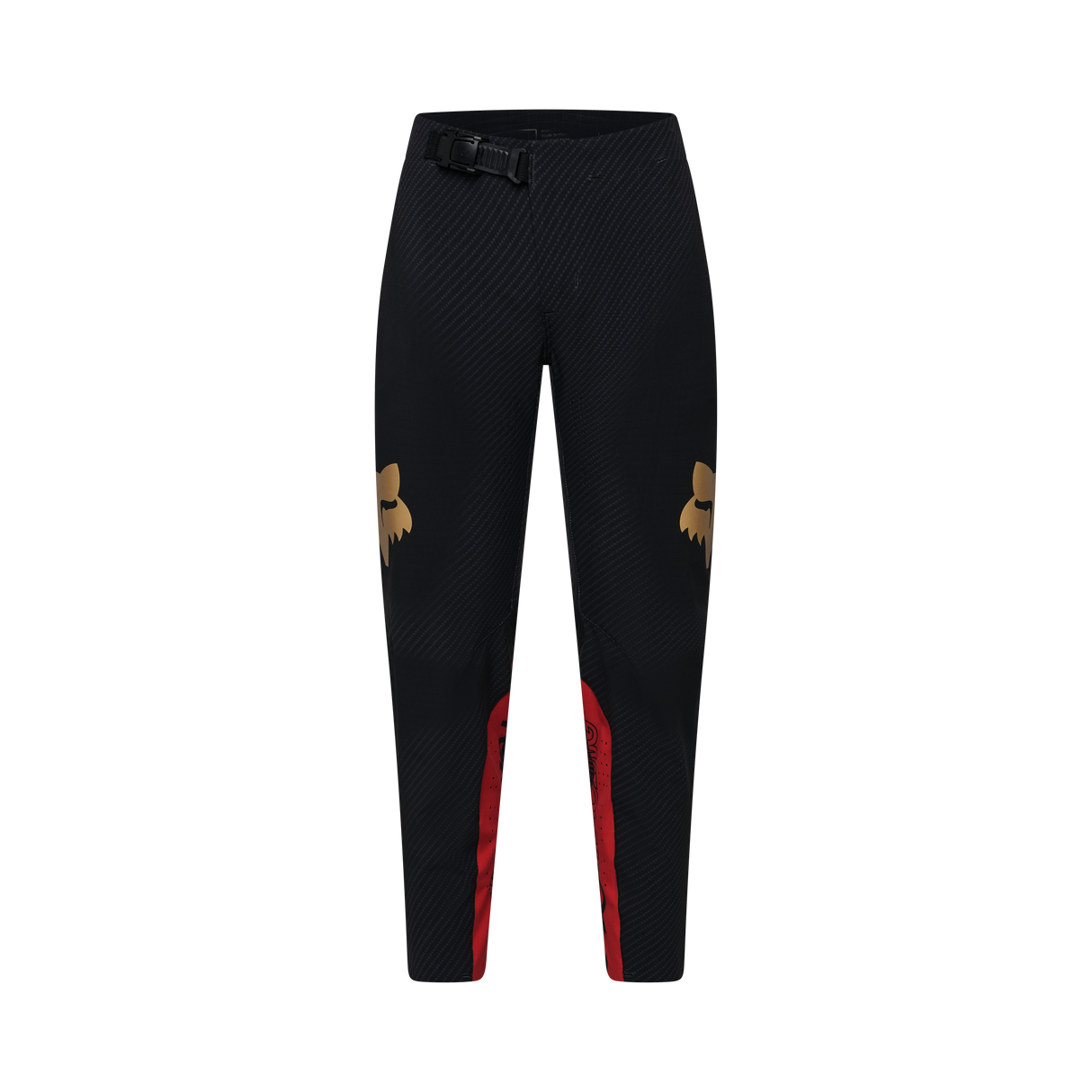 Youth Flexair Pant Goldstone SE - Black
