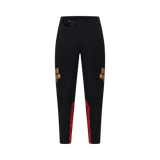 Youth Flexair Pant Goldstone SE - Black