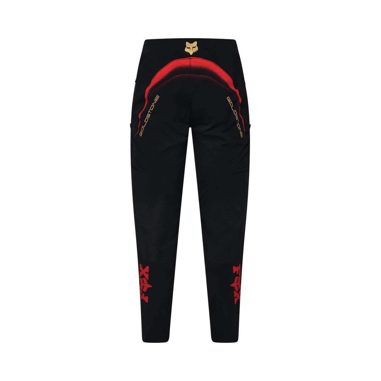 Youth Flexair Pant Goldstone SE - Black