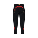 Youth Flexair Pant Goldstone SE - Black