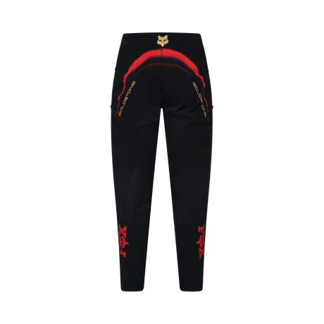 Youth Flexair Pant Goldstone SE - Black
