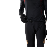 Youth Flexair Pant Goldstone SE - Black