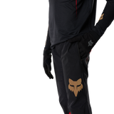 Youth Flexair Pant Goldstone SE - Black