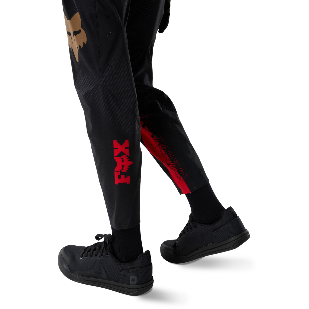 Youth Flexair Pant Goldstone SE - Black