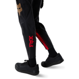 Youth Flexair Pant Goldstone SE - Black