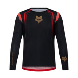 Youth Flexair LS Jersey Goldstone SE - Black