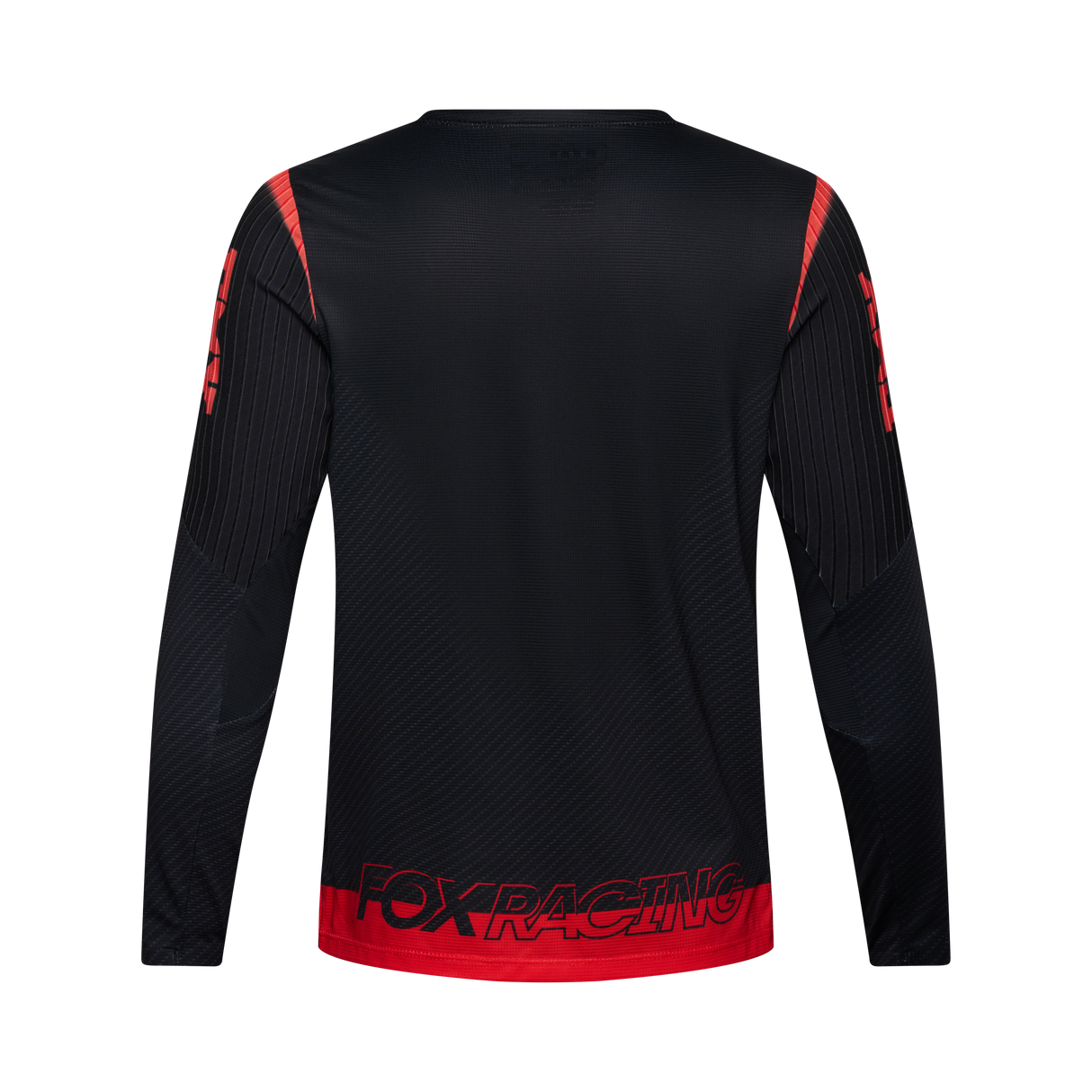 Youth Flexair LS Jersey Goldstone SE - Black