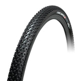 Gravel Swampero, 28" Faltreifen TLR - schwarz