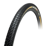 Gravel Swampero, 28" Faltreifen TLR - schwarz/beige