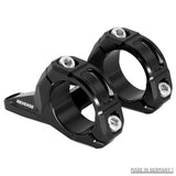 Machete Direct Mount - black