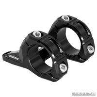 Machete Direct Mount - black