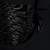 Bulldog light - schwarz
