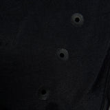 Bulldog light - schwarz