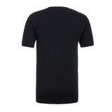 Mountain Logo T-Shirt - Schwarz