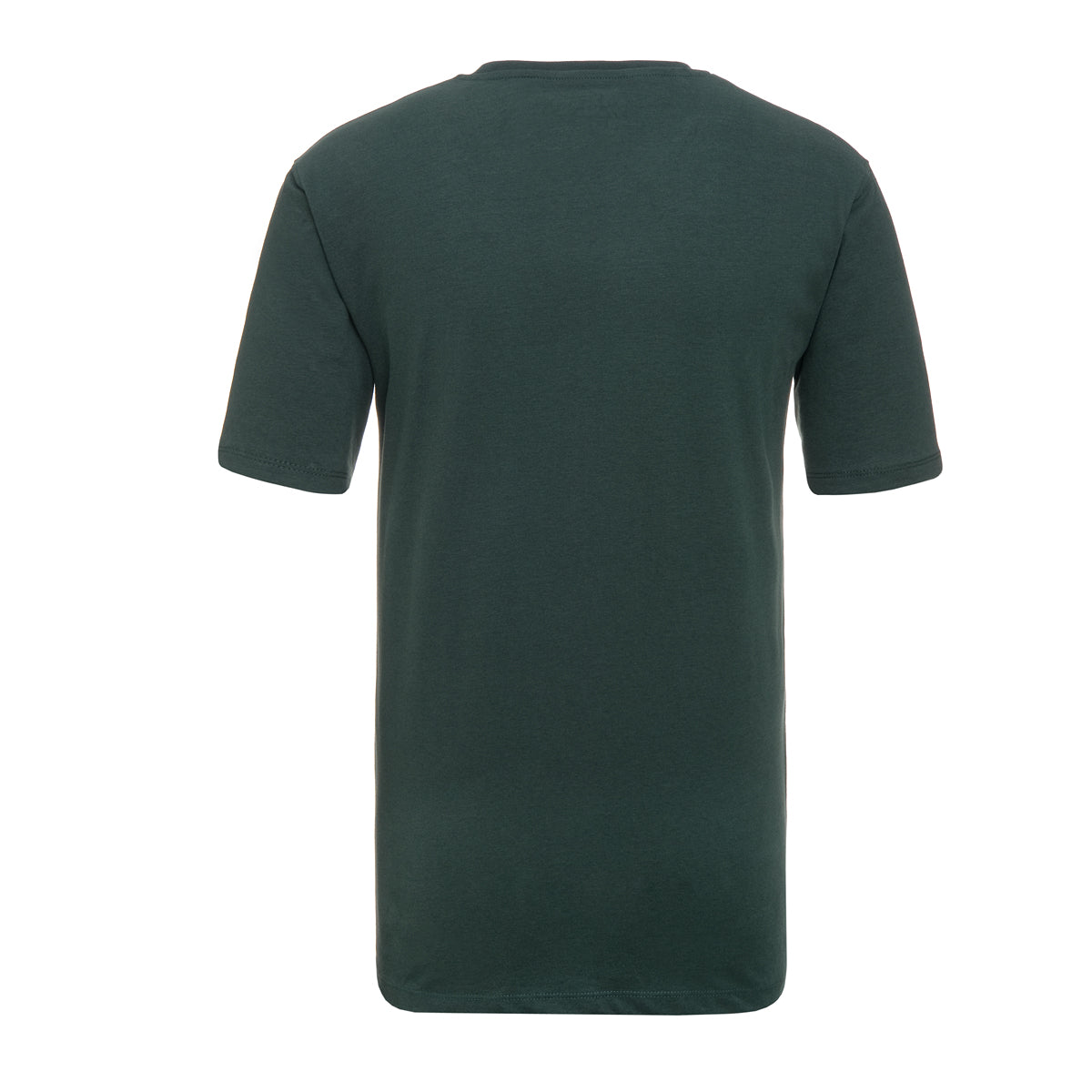 Mountain Logo T-Shirt - Grün