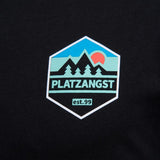 Go Wild - schwarz