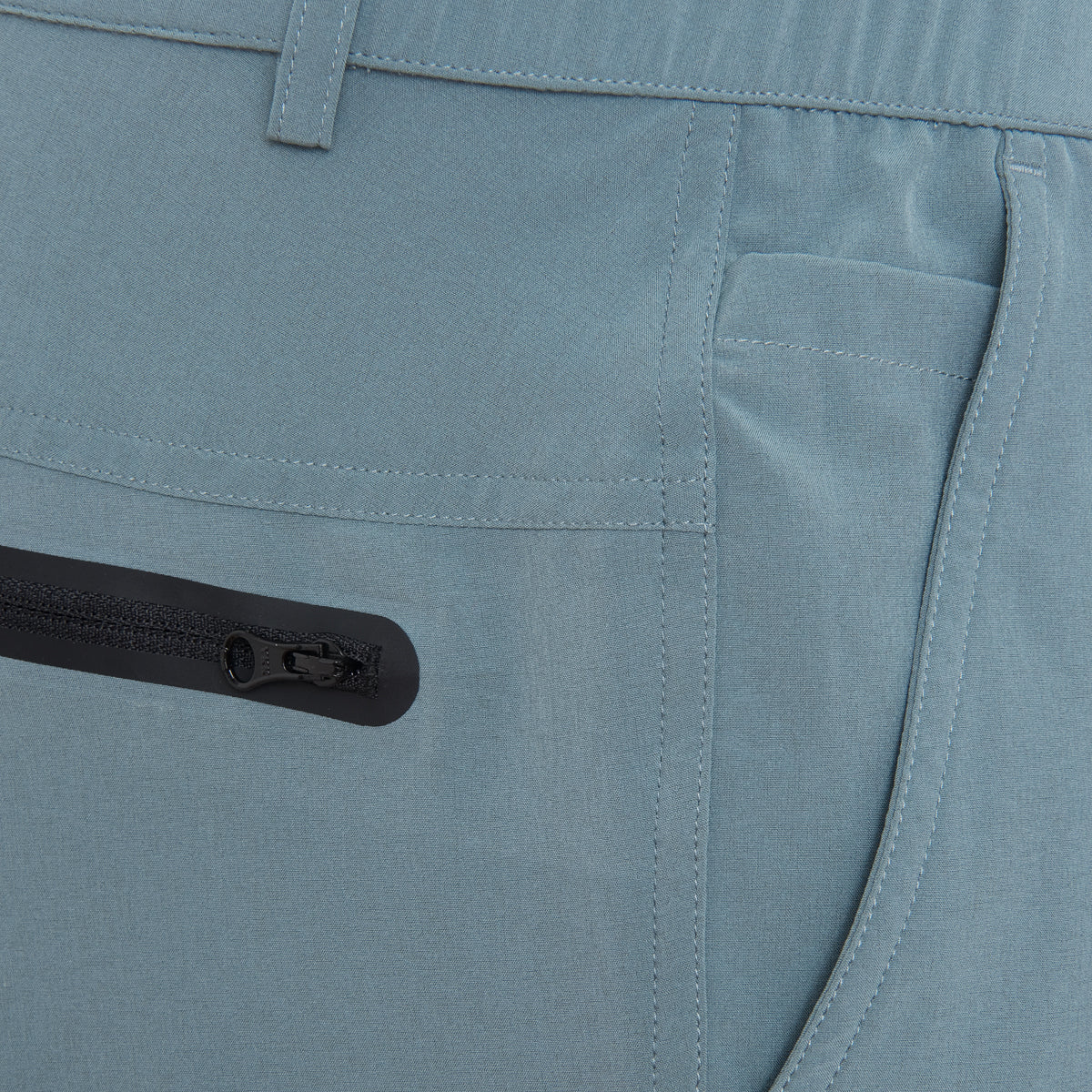 Zeero Shorts III - Blau