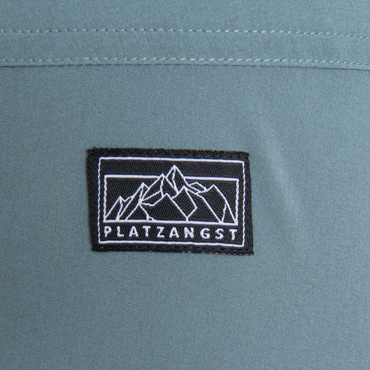 Zeero Shorts III - Blau