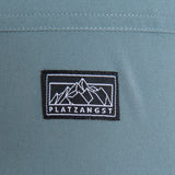 Zeero Shorts III - Blau