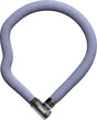 Kettenschloss Goose Lock 4204K/110, Level 6 - flint