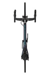 Ruut X Gravelbike - Ocean/Black