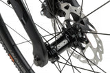 Ruut X Gravelbike - Ocean/Black