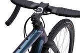 Ruut X Gravelbike - Ocean/Black