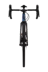 Ruut X Gravelbike - Ocean/Black