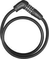 Tresor 6412C/85 SCMU - black