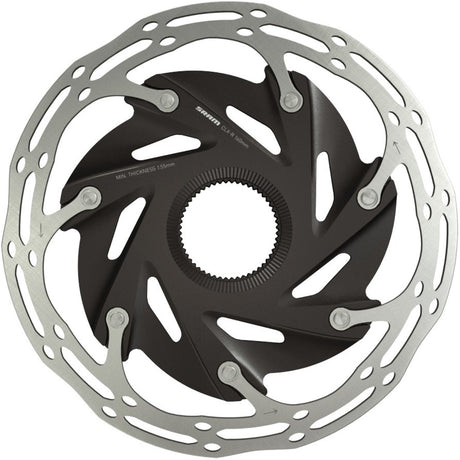 Bremsscheibe Centerline X Rounded