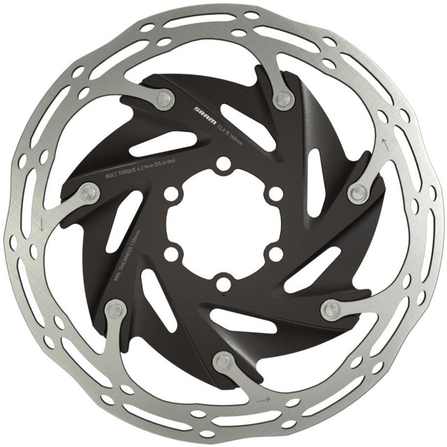 Bremsscheibe Centerline X Rounded